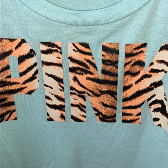 PINK Victoria’s Secret Tank Top - Picture 3 of 5